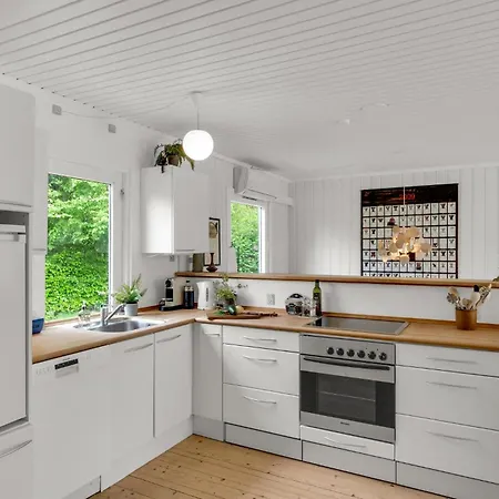 度假居 2 Bedroom Pet Friendly In *